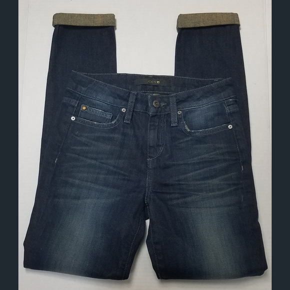 Joe's Jeans - Skinny Ankle - Picture 5 of 8